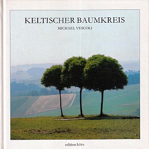 Keltischer Baumkreis