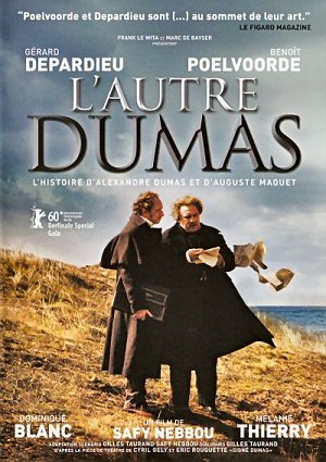 L'Autre Dumas [DVD]