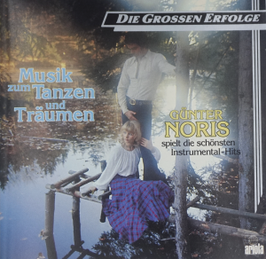 Musik zum Tanzen und Träumen - Die grossen Erfolge (1984)...