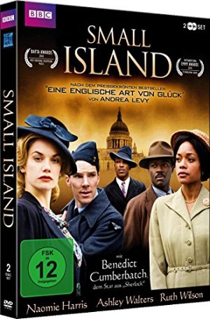 Small Island [DVD]