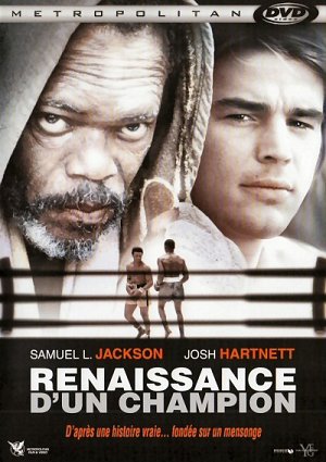 Renaissance d'un champion [DVD]
