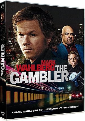 The Gambler - Le Flambeur [DVD]