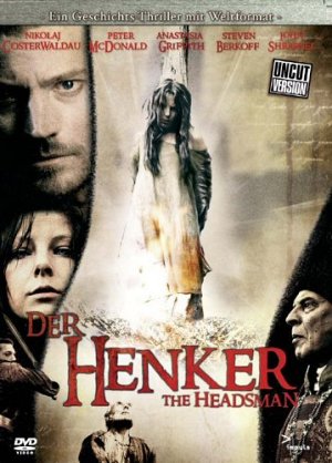 Der Henker [DVD]