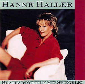Bratkartoffeln mit Spiegelei [CD]