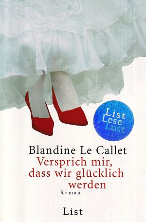 Versprich mir, dass wir glücklich werden