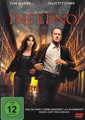 Inferno [DVD]