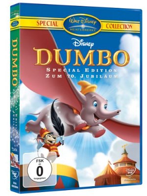 Dumbo [DVD]