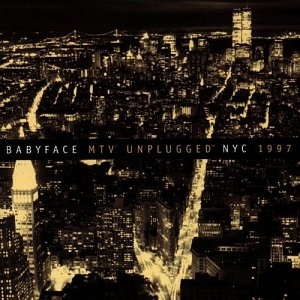 MTV Unplugged NYC 1997 [CD]