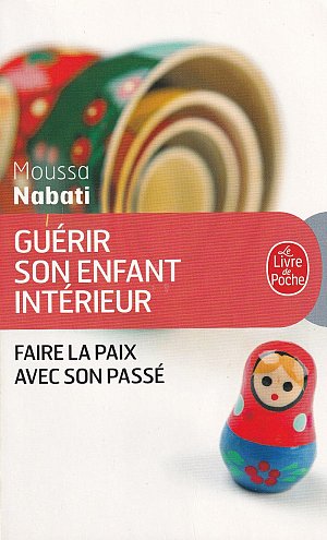 Guérir son enfant intérieur