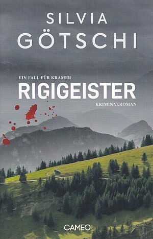 Rigigeister