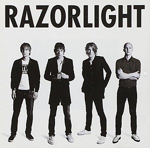 Razorlight [CD]
