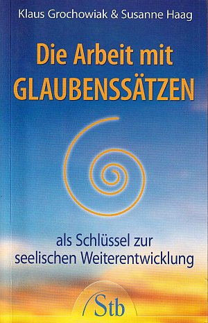 Die Arbeit mit Glaubenssätzen