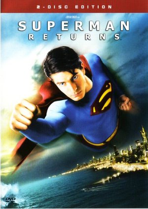 Superman Returns [DVD]