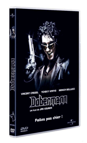 Dobermann [DVD]