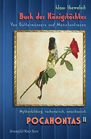 Pocahontas -Buch. 2