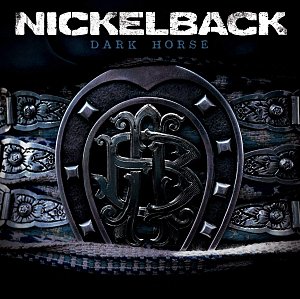 Dark Horse [CD]