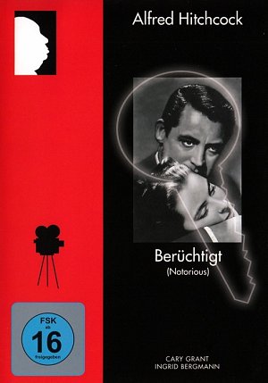 Berüchtigt - Notorious [DVD]