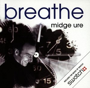 Breathe [CD]
