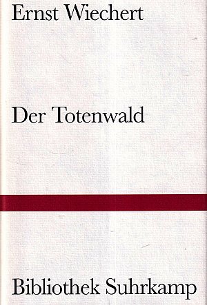 Der Totenwald - Ein Bericht