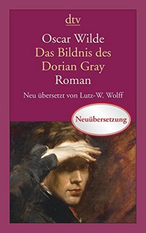 Das Bildnis des Dorian Gray