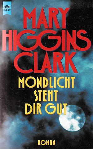 Mondlicht steht dir gut