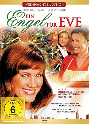 Ein Engel für Eve [DVD]