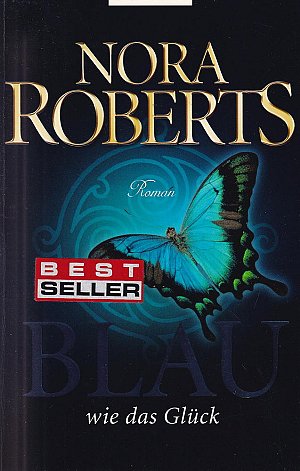 Blau wie das Glück