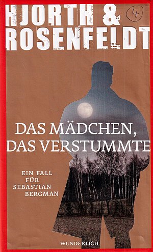 Das Mädchen, das verstummte