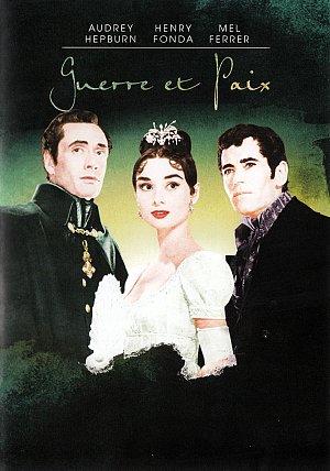 Guerre et paix [DVD]