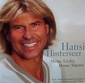 Meine Lieder - Deine Träume [CD]