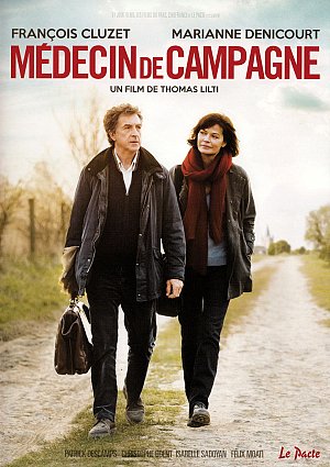 Médecin de Campagne [DVD]