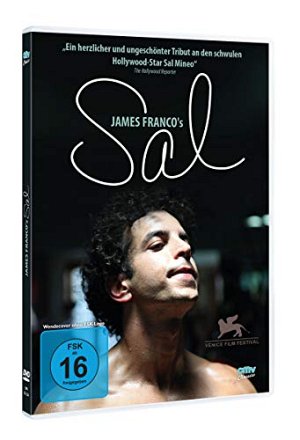 Sal (OmU) [DVD]