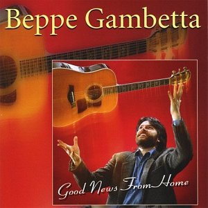Good News from Home [CD]