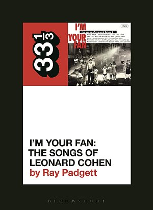 I'm Your Fan - The Songs of Leonard Cohen