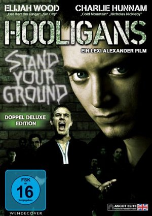 Hooligans [DVD]