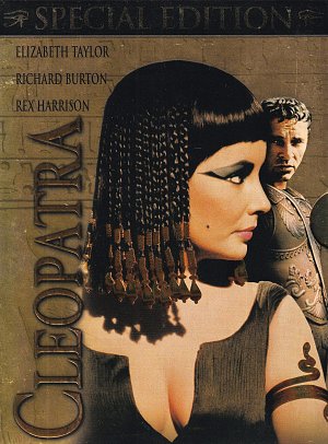 Cleopatra [DVD]