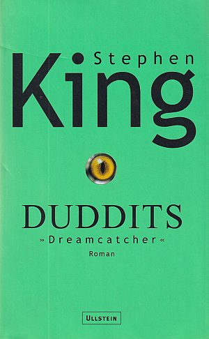 Duddits - Dreamcatcher