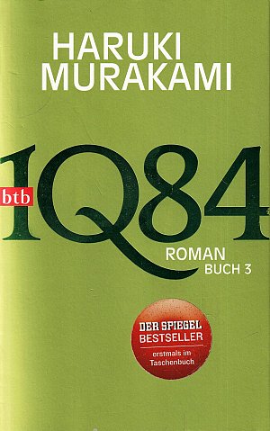 1Q84 - Buch 3
