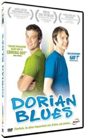 Dorian Blues (VOST) [DVD]