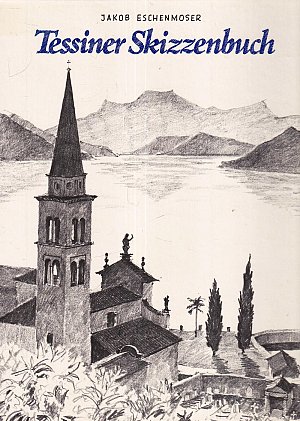 Tessiner Skizzenbuch