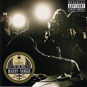 El Cartel -  The Big Boss [CD]