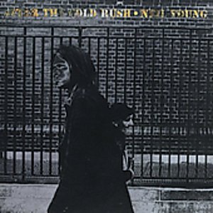 After the Gold Rush [CD]