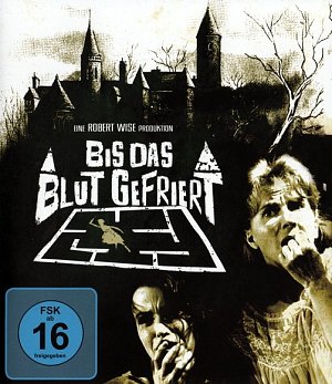 Bis das Blut gefriert [Blu-ray]