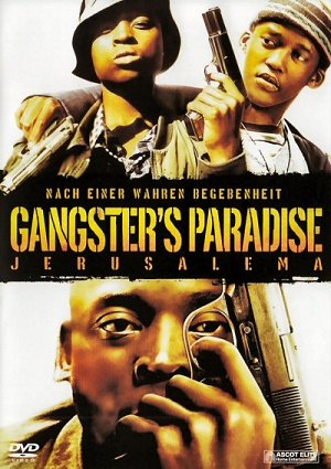 Gangster's Paradise - Jerusalema [DVD]