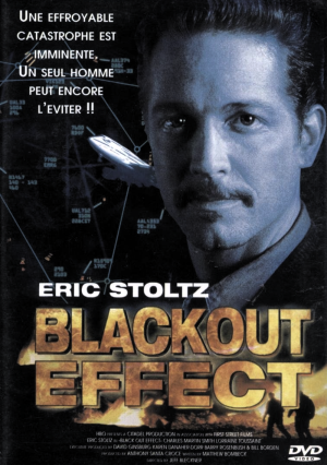 Blackout Effect [DVD]