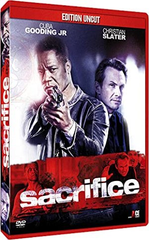 Sacrifice [DVD]