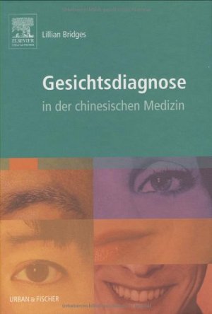Gesichtsdiagnose in der chinesischen Medizin