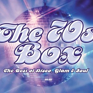 70'S Box [CD]