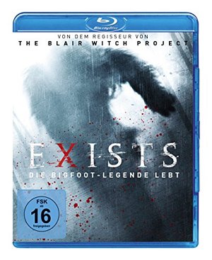 Exists [Blu-ray]