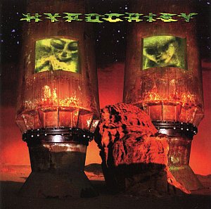 Hypocrisy [CD]